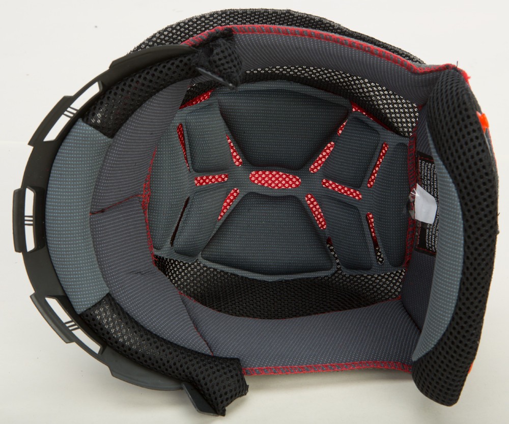 GMAX MX86 Comfort Liner LG-6mm G086032