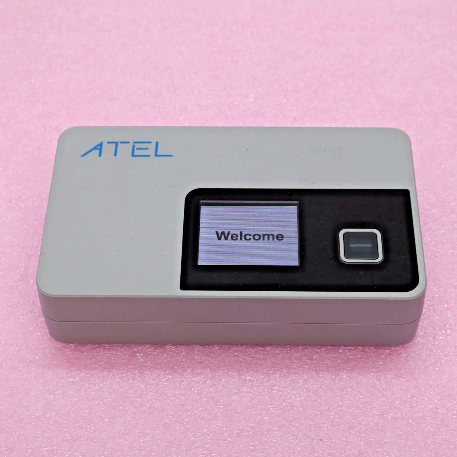 ATEL V810A 800071014 4G LTE WiFi Router Hotspot w/ Battery Verizon T5-C2