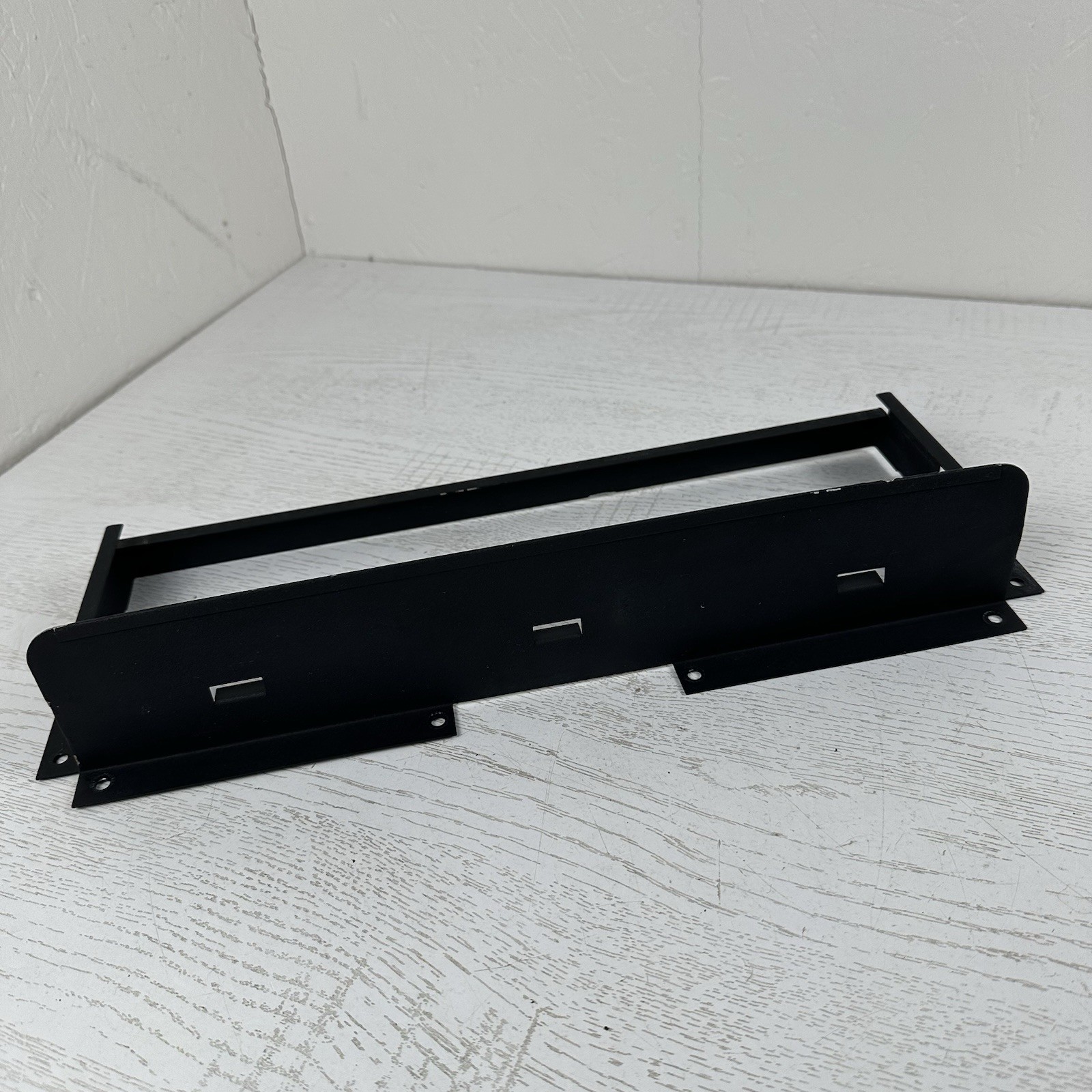 Turbochef NGO OEM Replacement Part Rear Upper Fan Filter Bracket Frame