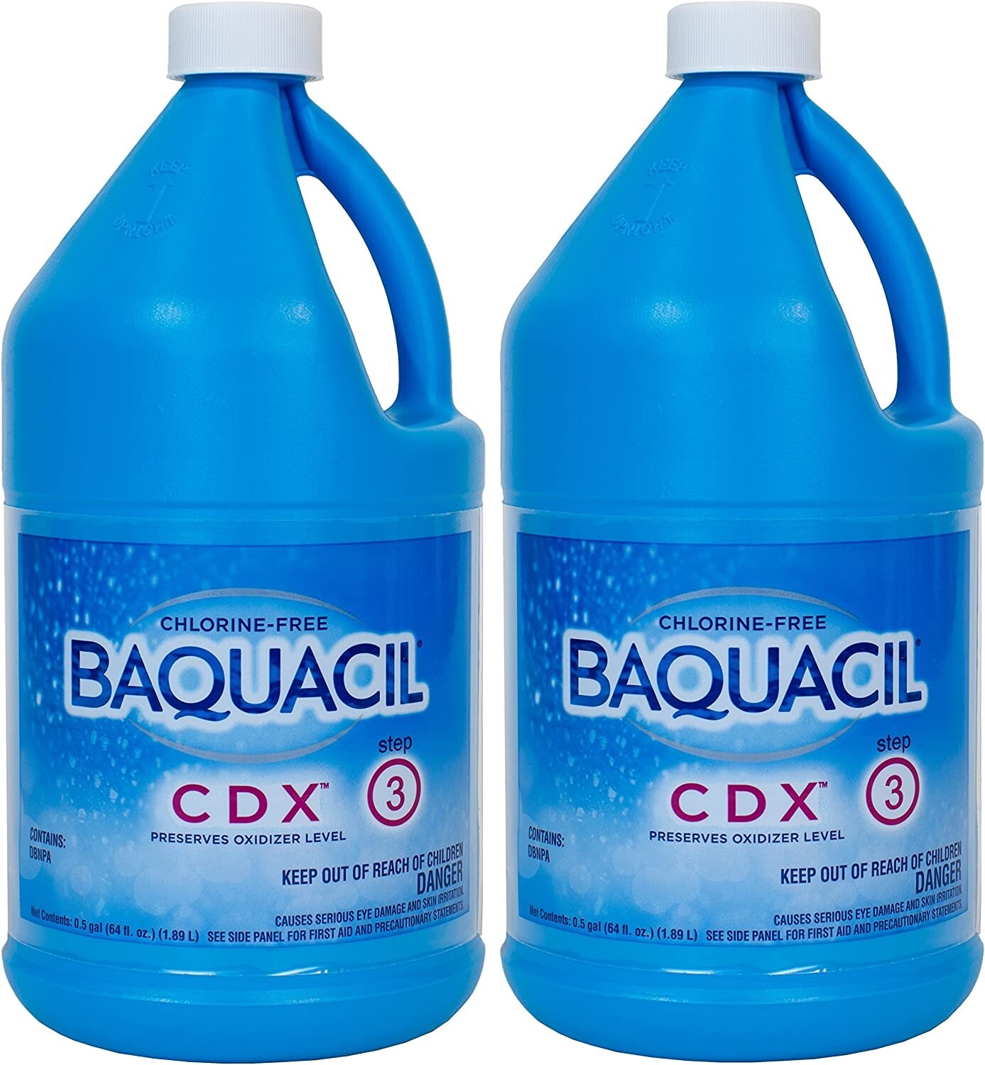 Baquacil CDX (2 Pack)