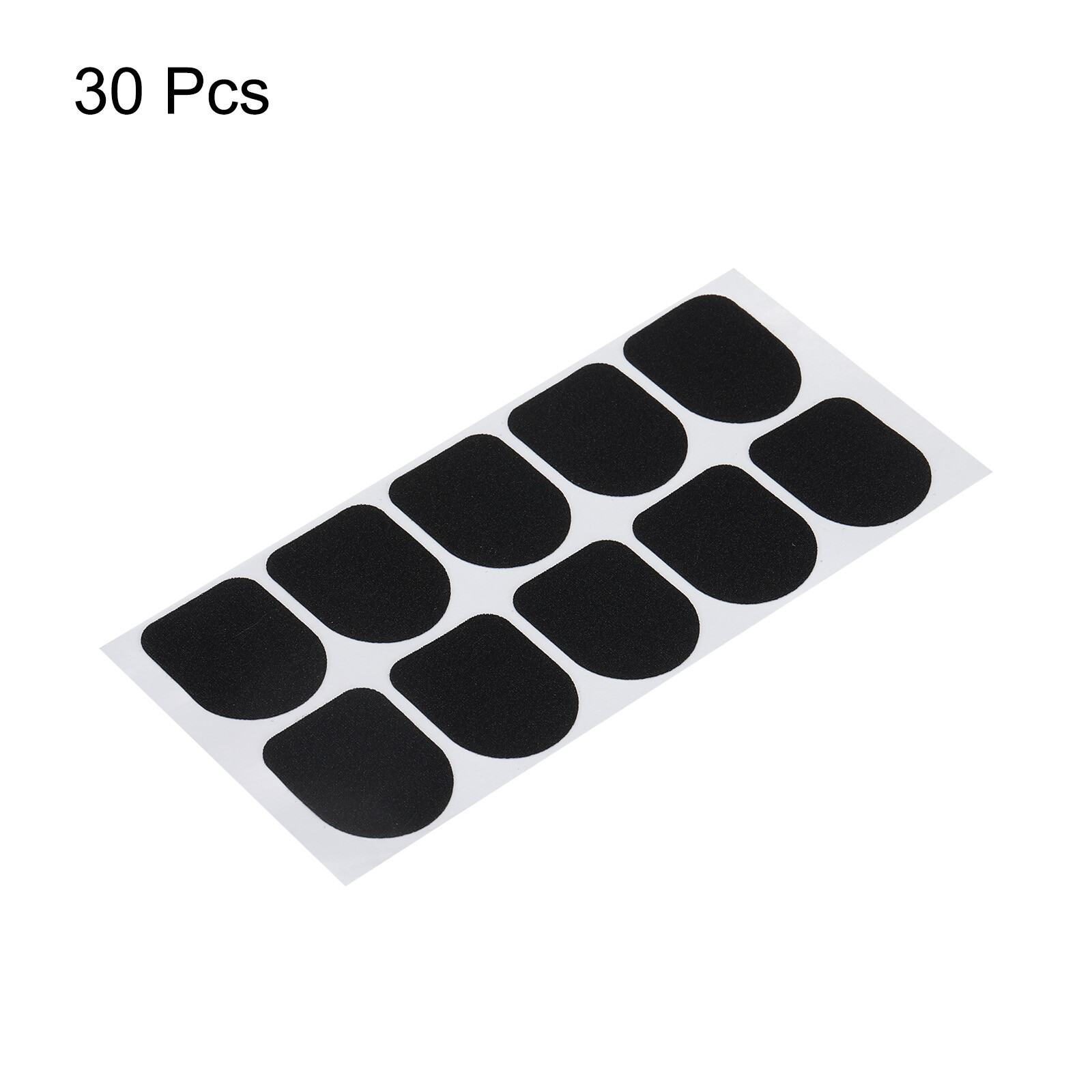 30pcs Glove Touch Screen Sticker Ultra High Sensitivity Flexible