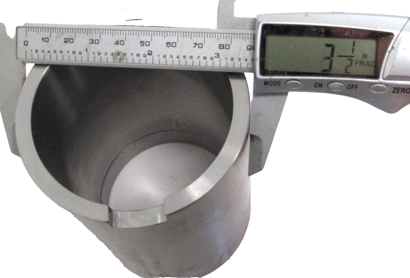 NEW GOULDS 50197A SHAFT SLEEVE