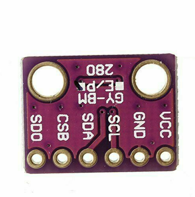BMP280 Pressure Sensor Module High Precision Atmospheric Arduino Replace BMP180