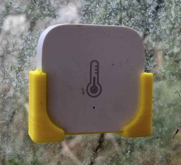 Aqara Temperature Sensor Wall Mount (2 pack)