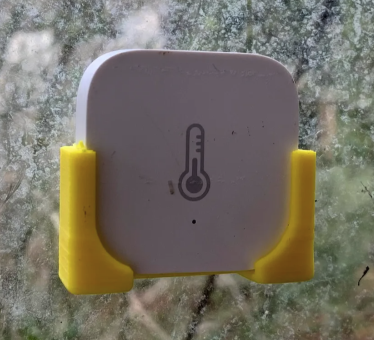 Aqara Temperature Sensor Wall Mount (2 pack)
