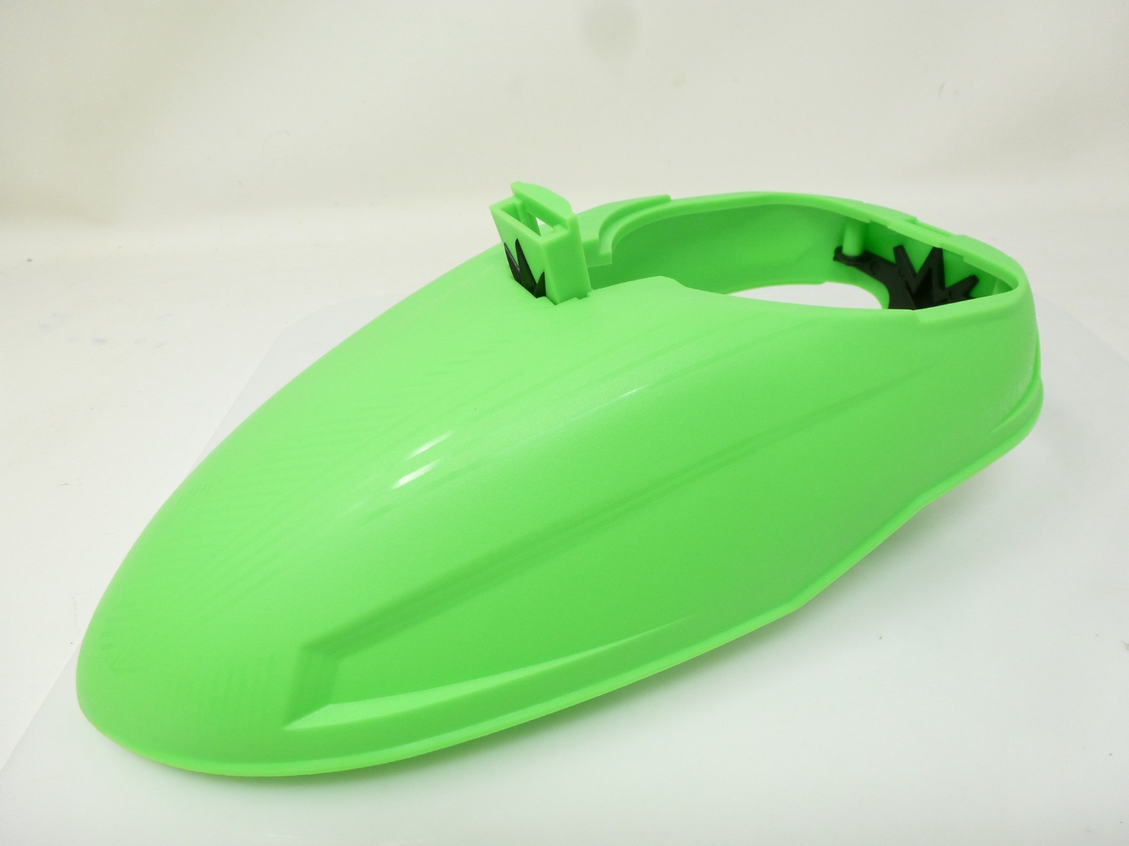 BUNKERKING CTRL TOP SHELL KIT LIME GREEN PAINTBALL LOADER HOPPER FIT CTRL 1 & 2
