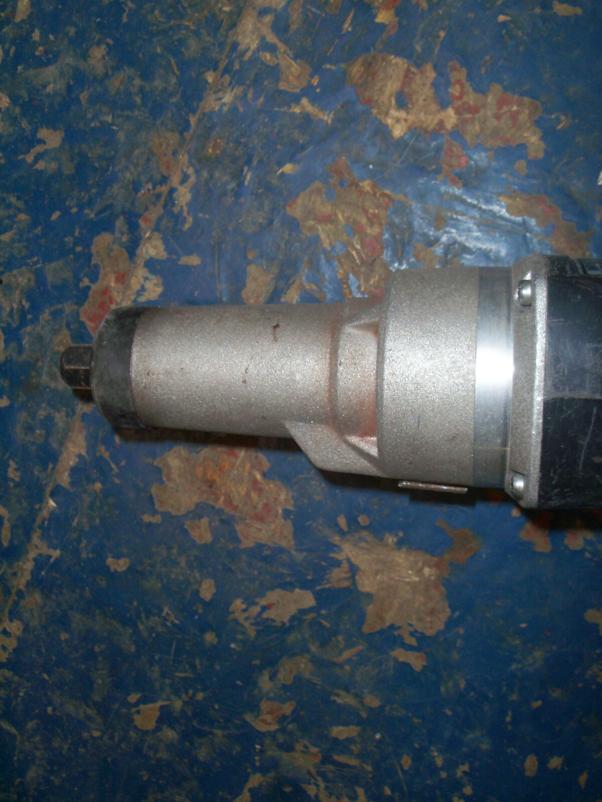 Craftsman Industrial Rotary Grinder W/ Heavy Duty Tool & Bits