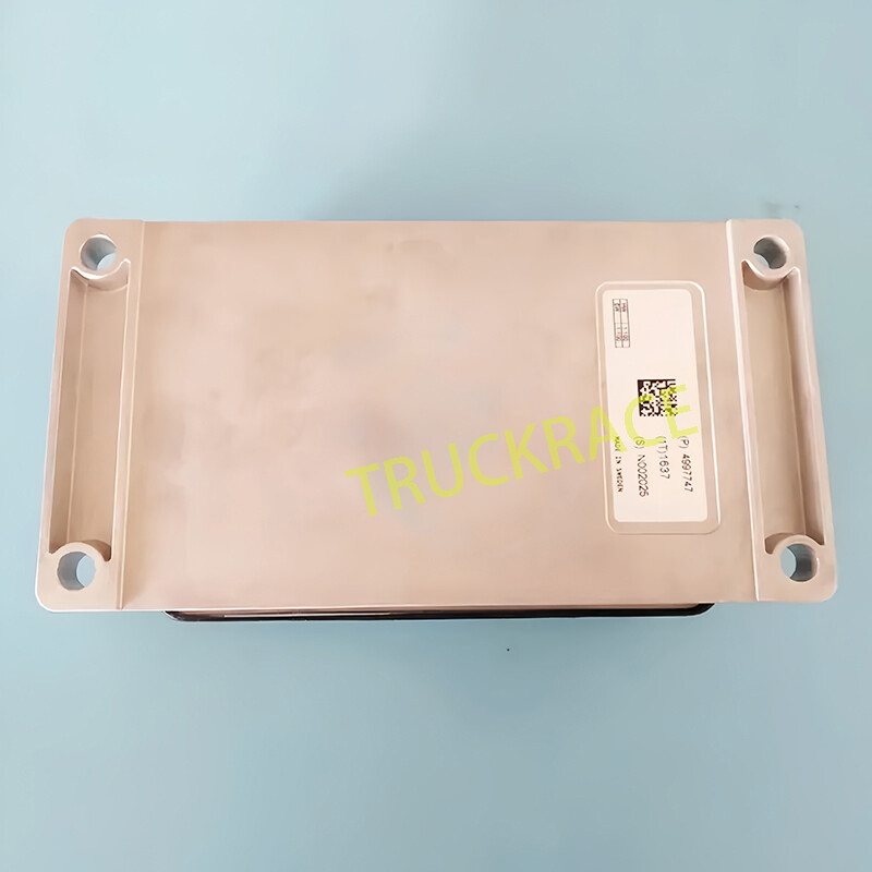 4997747 Ignition Control Module （ECM）For Cummins
