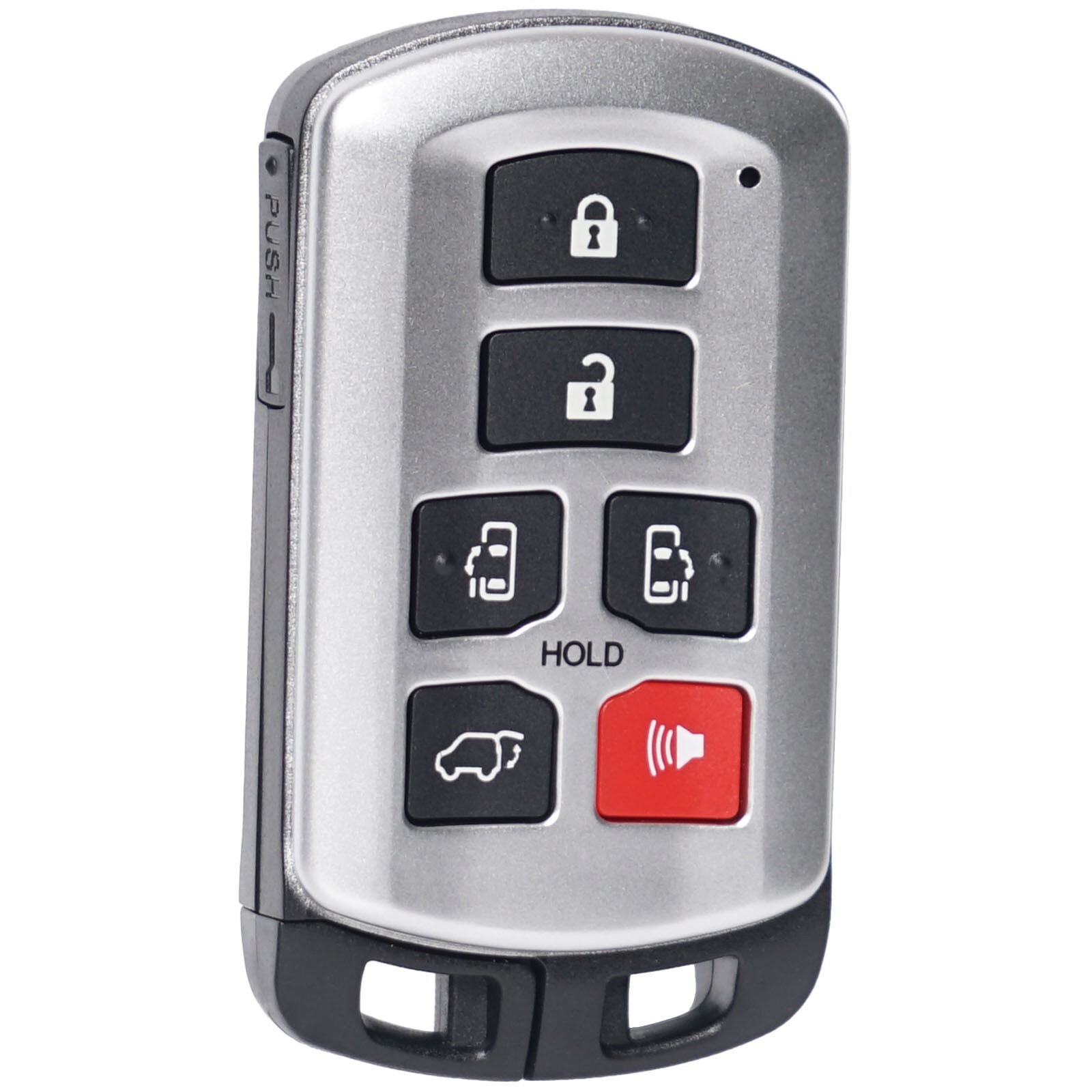 HYQ14ADR 6Btn For 2011-2020 Toyota Sienna Van Keyless Smart Prox Remote Key Fob