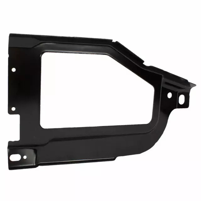 Genuine Ford Quarter Panel Extension DT1Z-61279A93-A