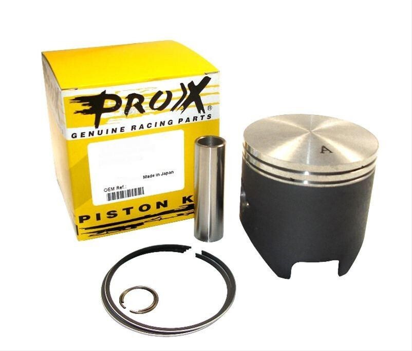 HONDA CR500 CR500R PROX PISTON KIT .50mm OVER BORE to 89.50mm  01.1408.050