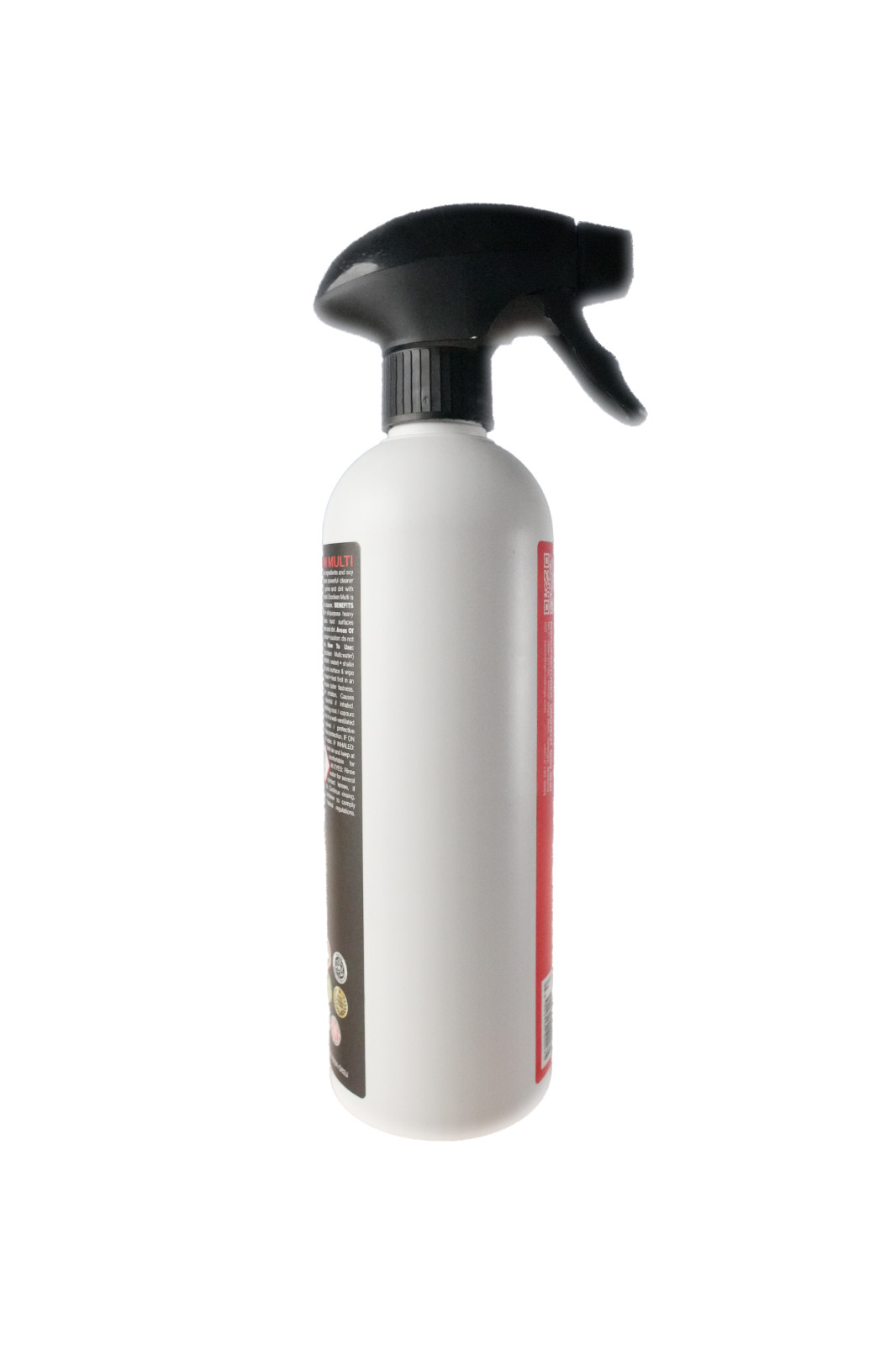 IGL Ecoclean Multi – All-Purpose, Eco-Friendly Cleaner (500ml)