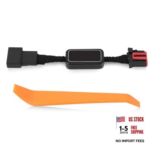 Auto Start Stop Eliminator - Easy-Install Autostop Eliminator Made for F150