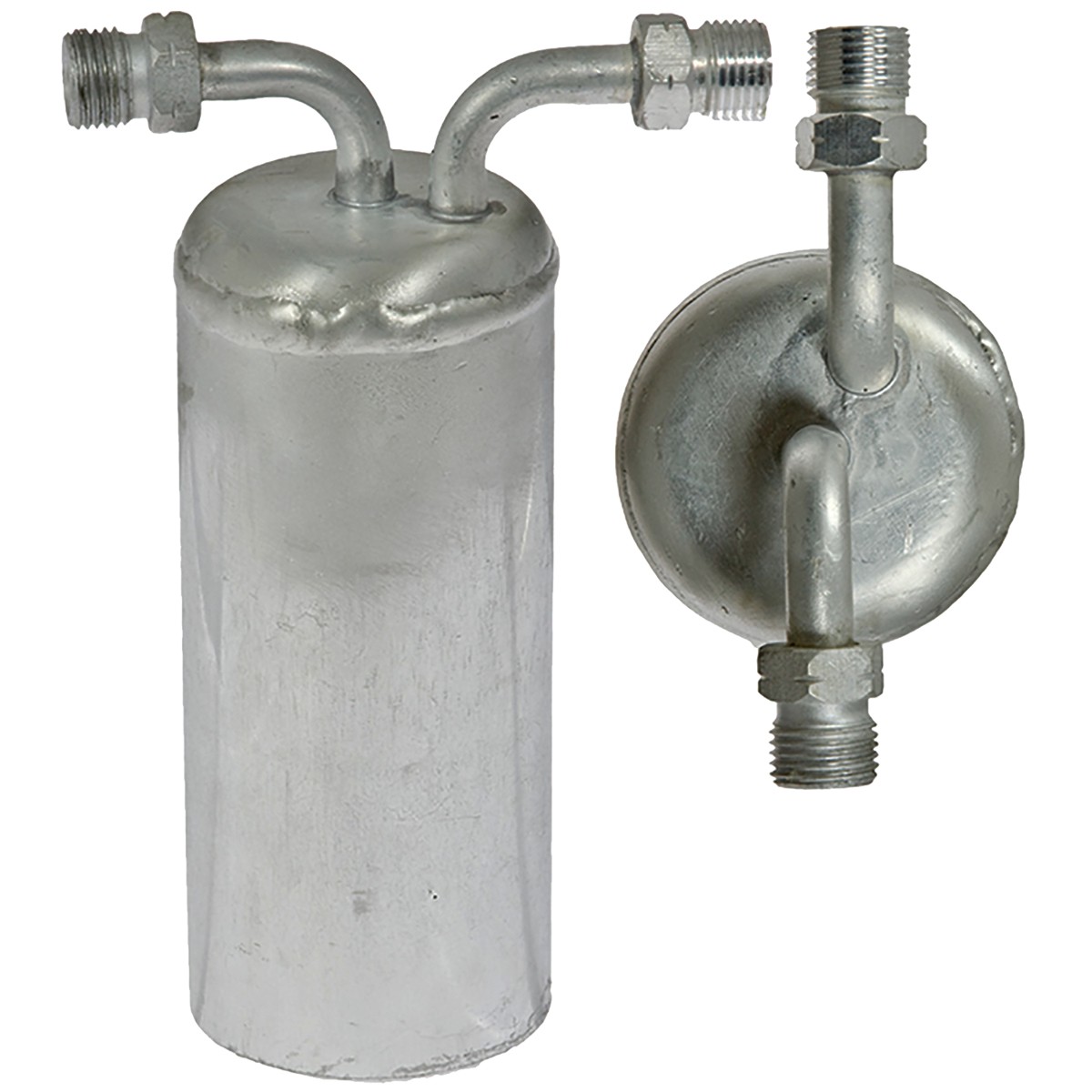 GPD 1411697 Receiver Drier fits 1995-2002 Mazda Millenia