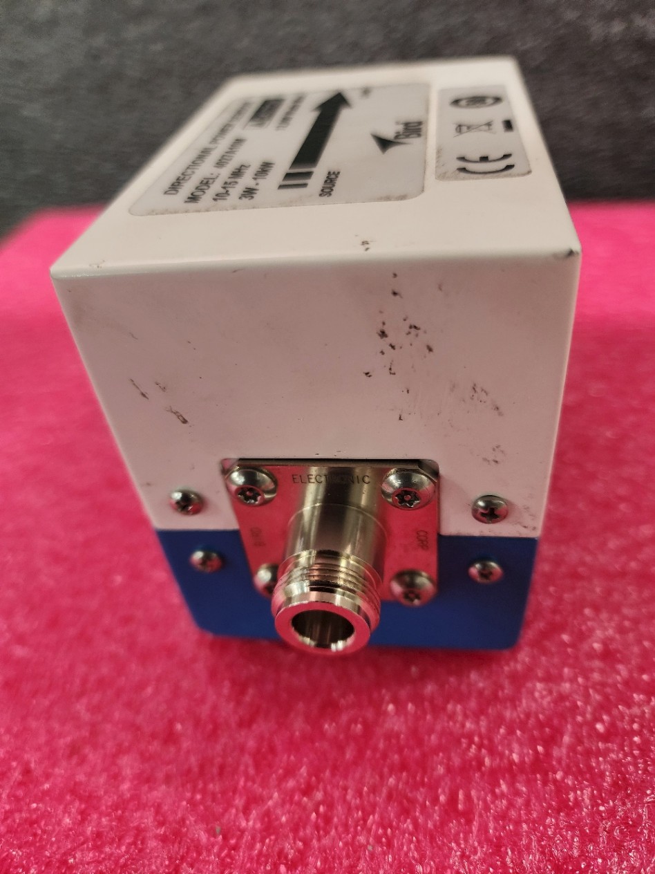 BIRD 4027A10M Directional Power Sensor
