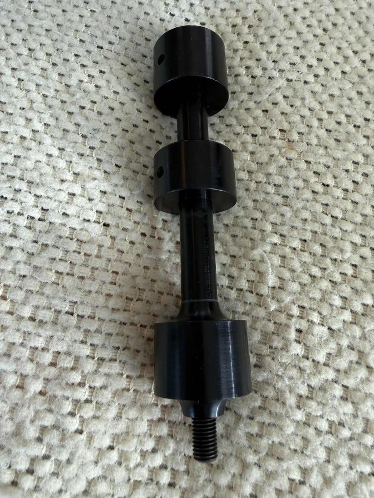Compound Bow 3 Tier Stabilizer Bar