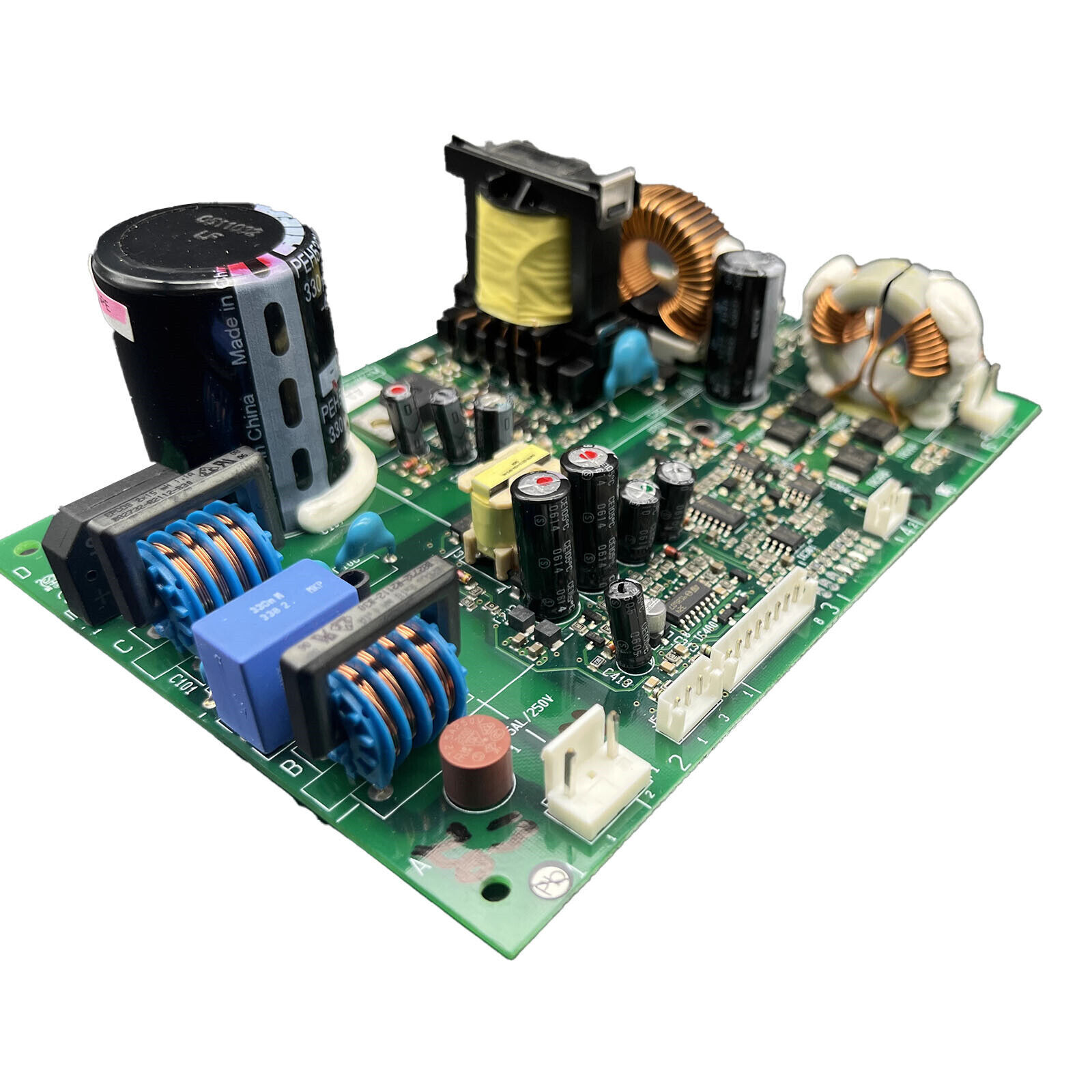 ICEpower 200ASC 200W Digital Amplifier Module with +12V Auxiliary DC Output B&O