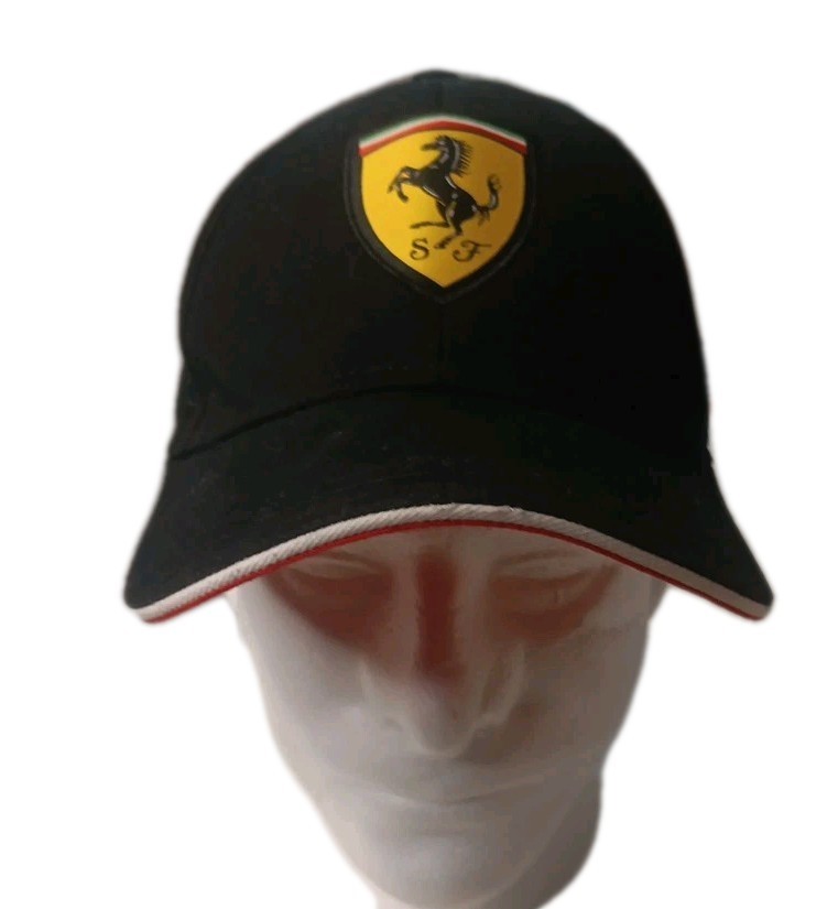 Ferrari Official Hat