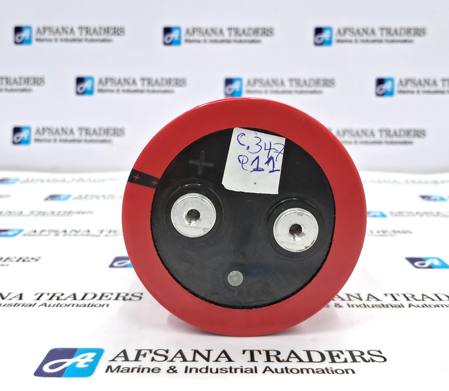 ITELCOND | 2148 | ATUX-105°C (M) | ELECTROLYTIC CAPACITOR