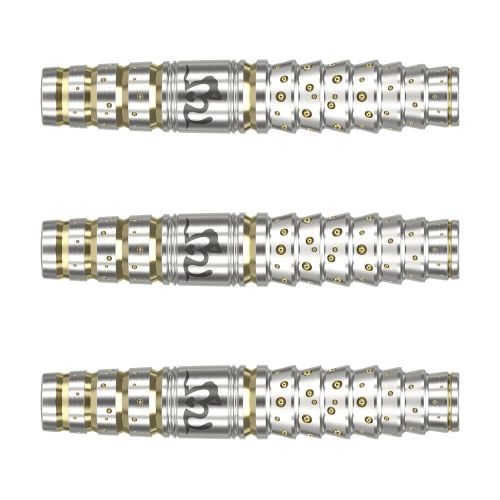 PRIME SERIES MAYO G5 2BA 210291 Mayuko Morita Model Dart Barrel Dart Set