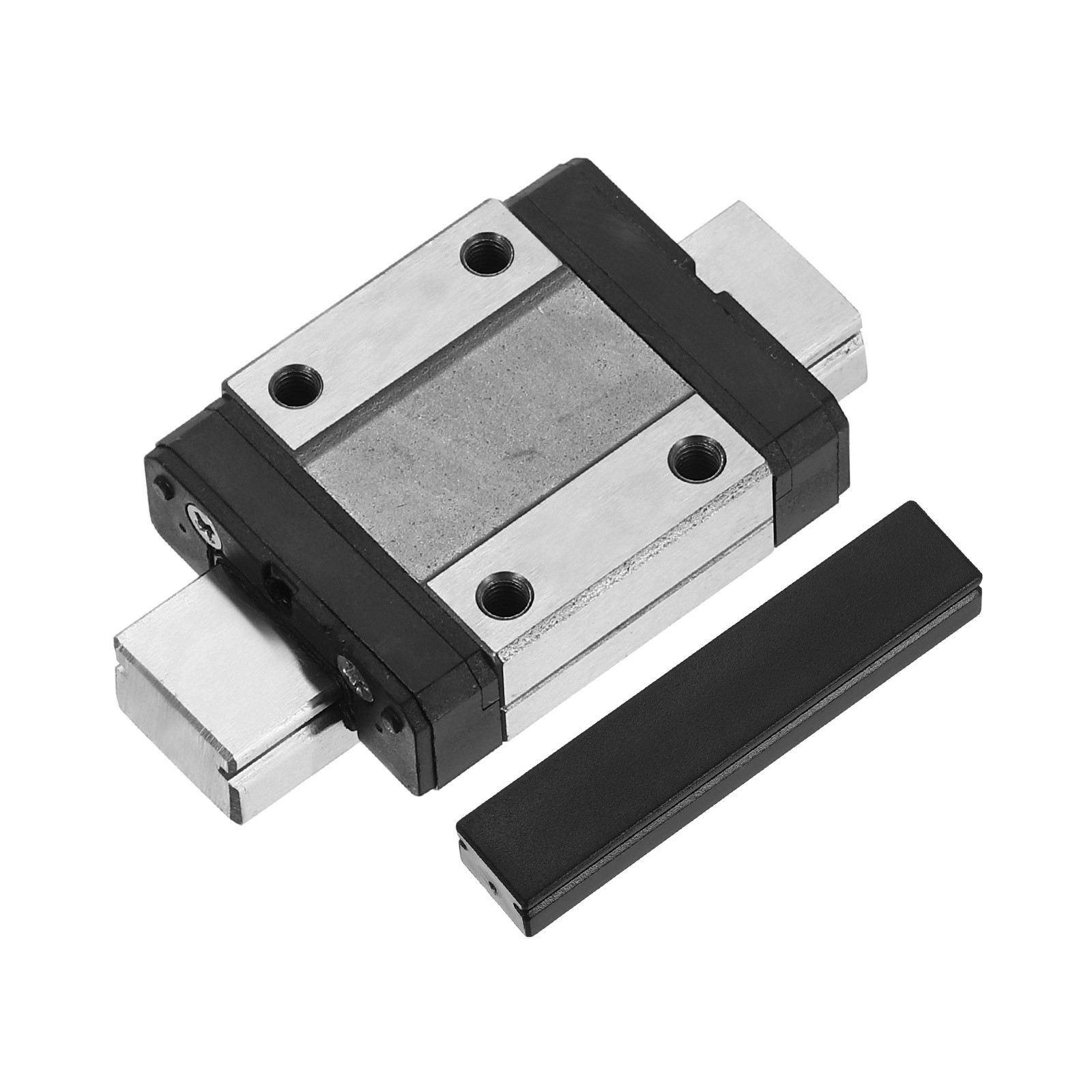 MGN12 50mm Linear Sliding Rail Guide with MGN12C Sliding Carriage Block]