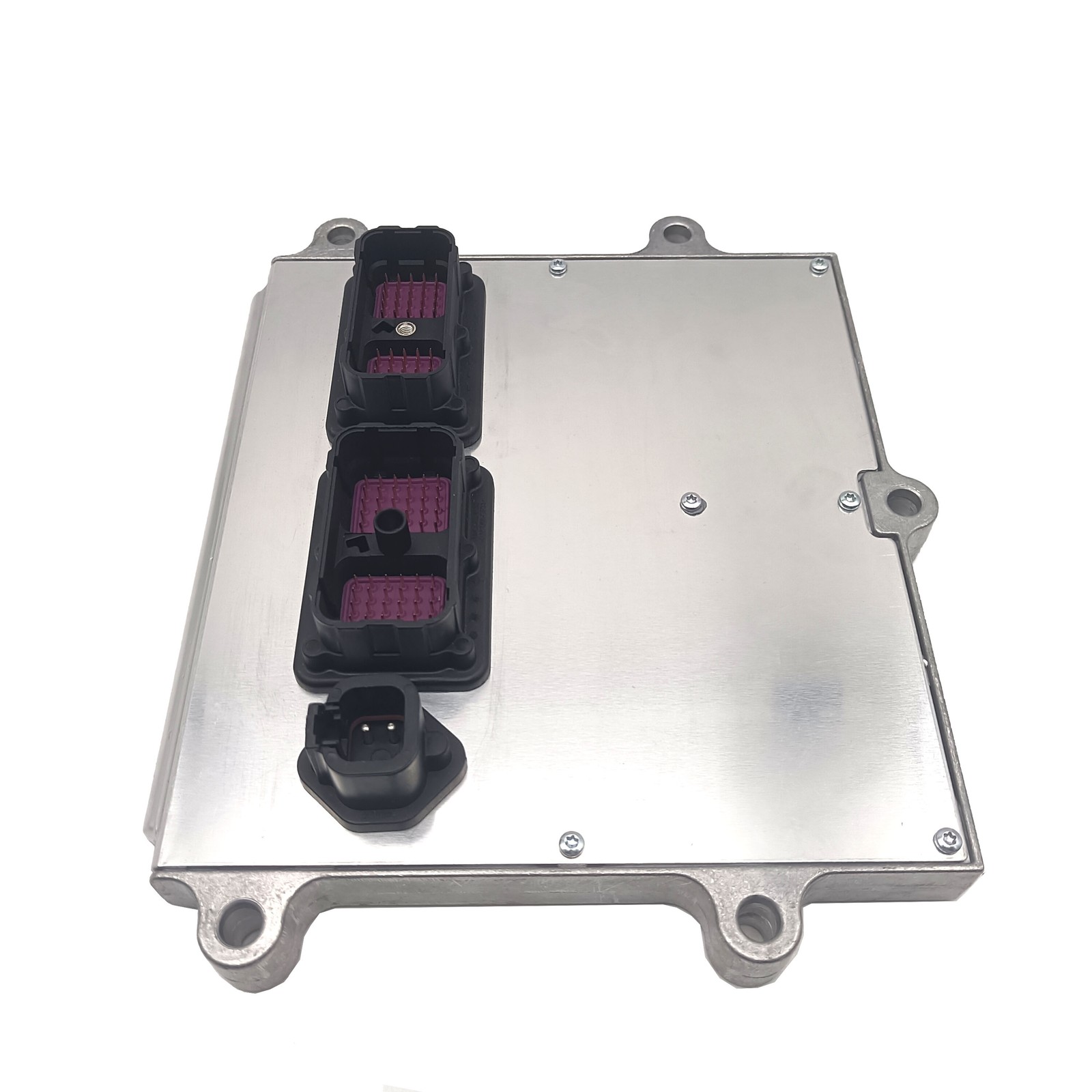 ECM 3684275 Computer Engine Control Unit ECU For Cummins ISX CM871 CM2150 Module