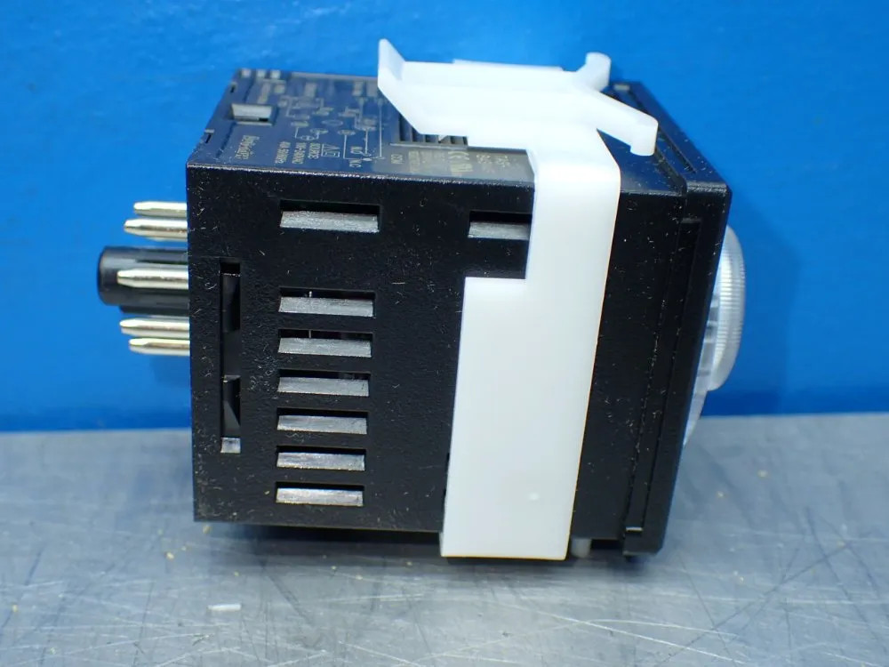 AUTONICS TEMPERATURE CONTROLLER TAS-B4SK4F