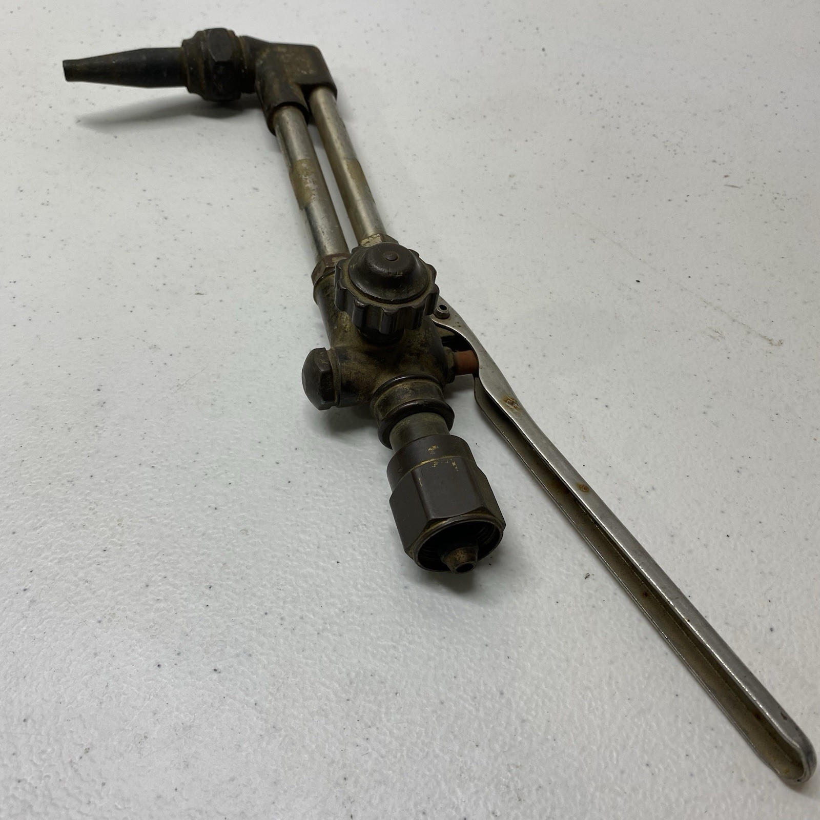 Victor CA2460 Cutting Torch Attachment Head Oxy Acetylene Welding Tip