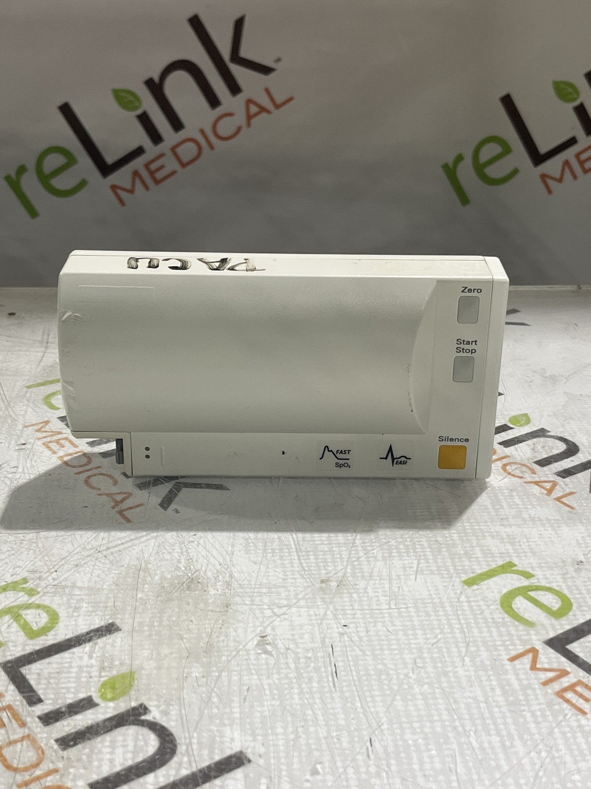 Philips M3001A-A01C06 Fast SpO2, NIBP, ECG, Temp, IBP MMS Module