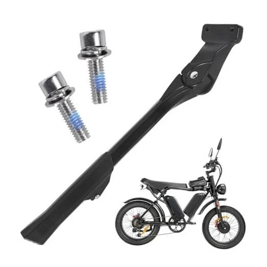 Upgraded Kickstand Compatible with Ridstar Q20, Q20 Pro, H20pro,High-Strength