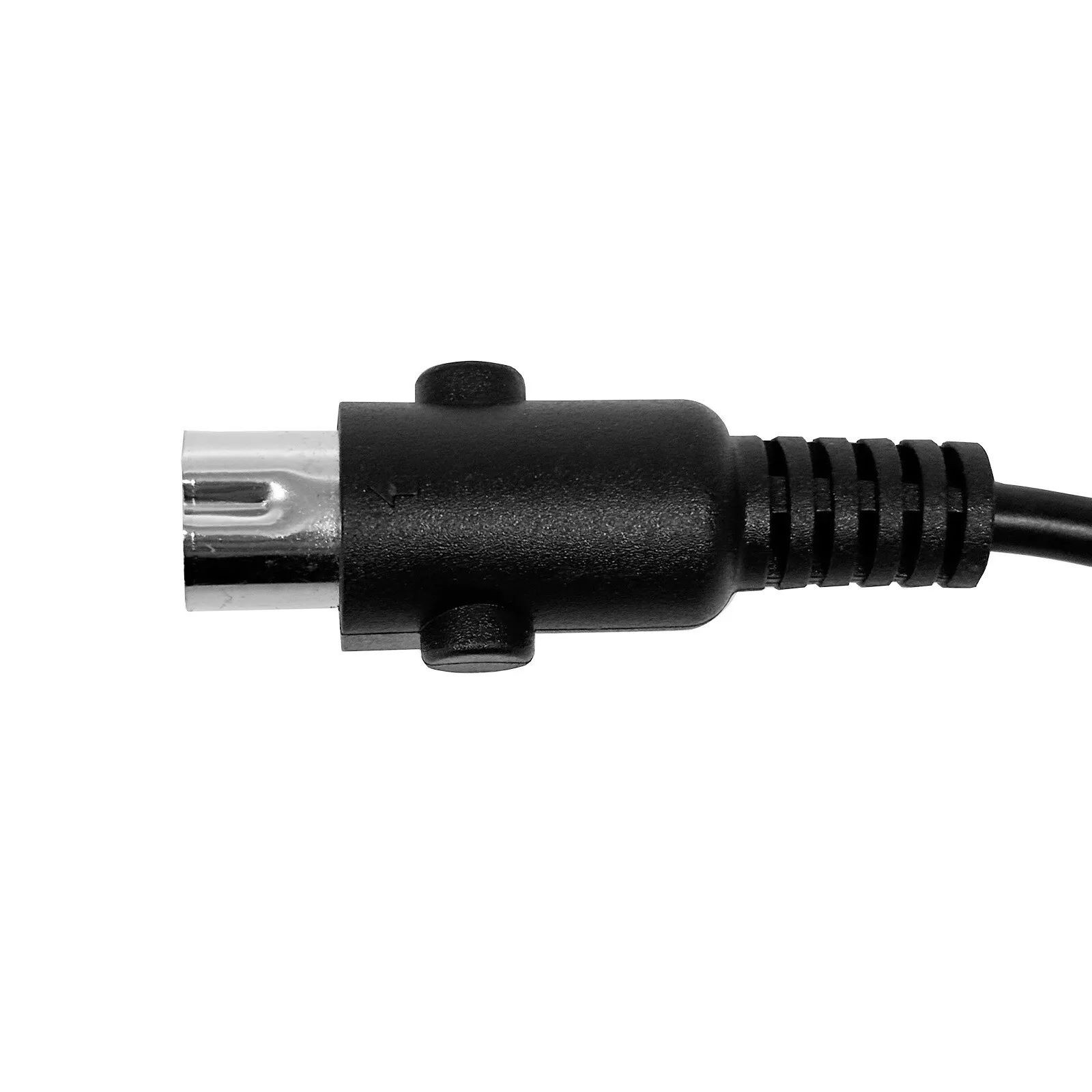 2A (5A max) Operating Current Round 2-Button Power Hand Controls For Okin