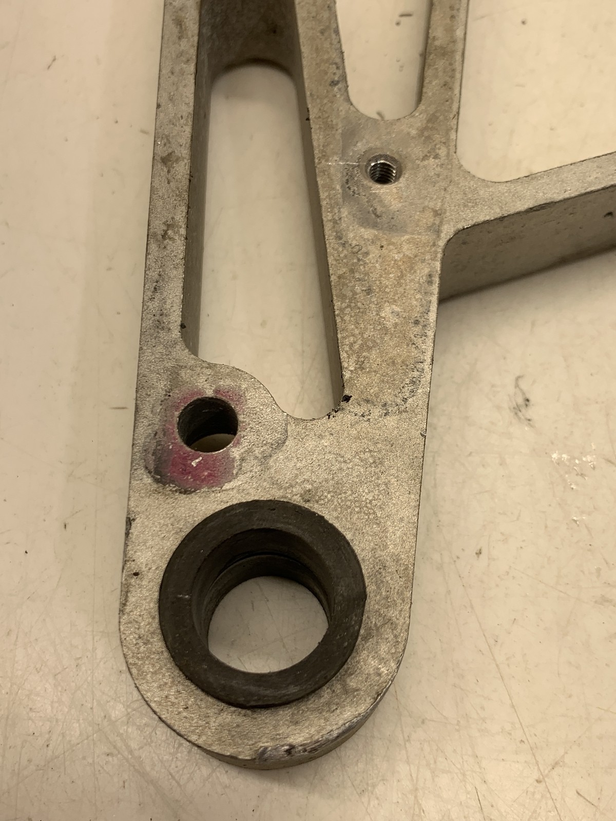 Crank, Side, Left - 2016 Polaris Pro S 800 57102