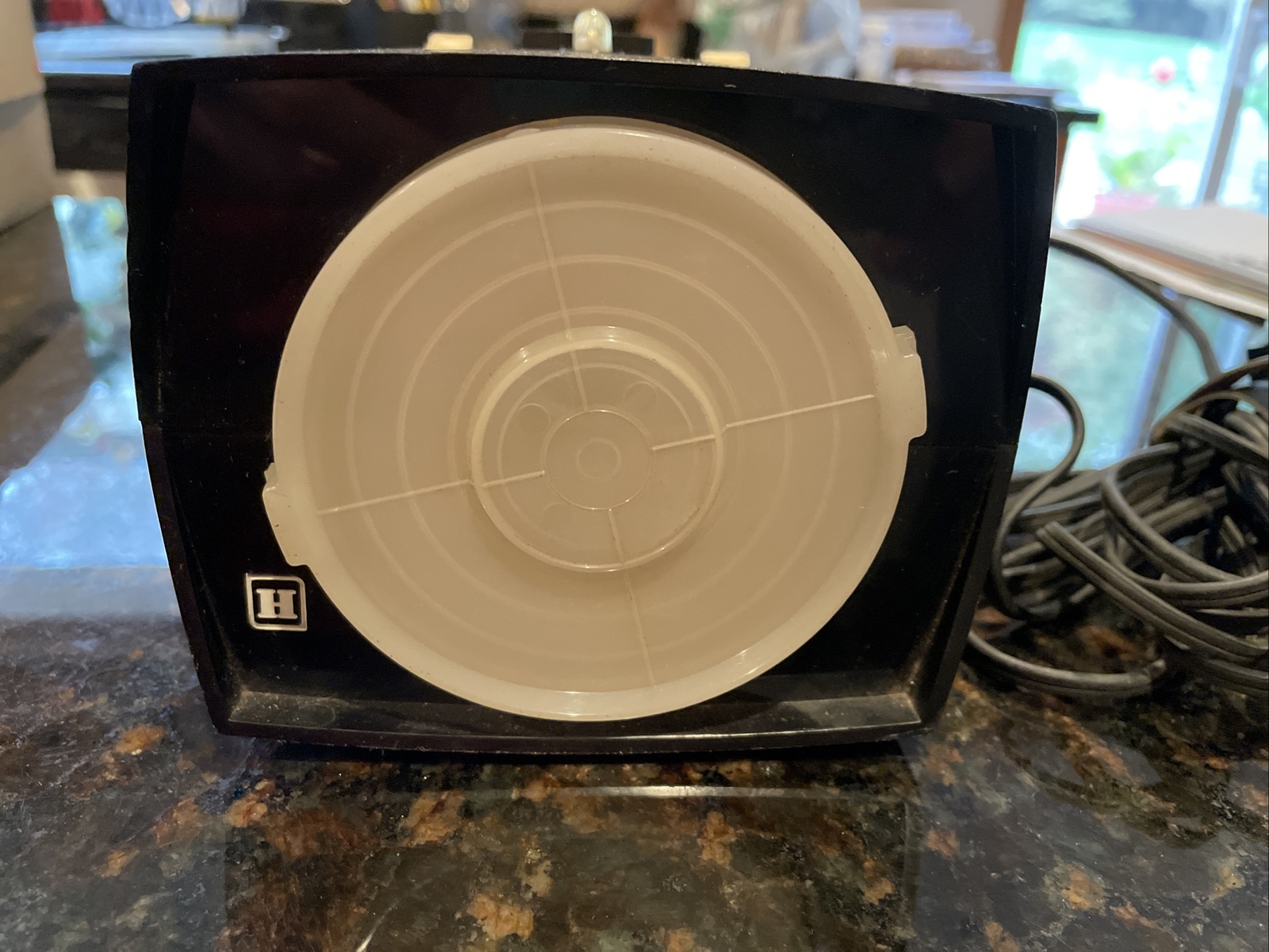 Honeywell Slave Strobonar 202 Camera Light