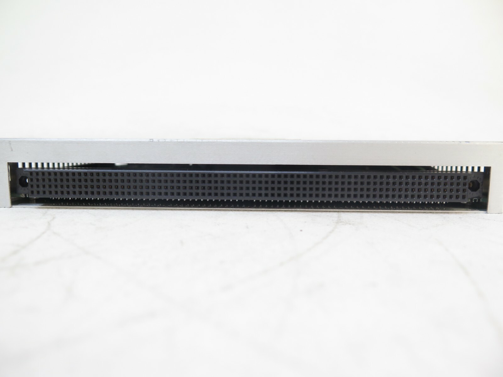 TTC Model FB581 - LAN Ethernet Module