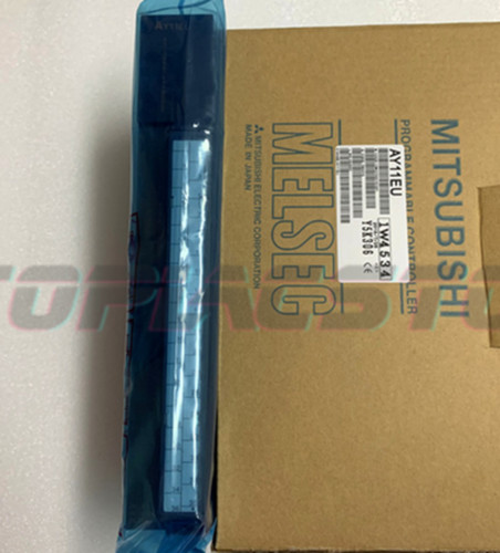 1PCS NEW Mitsubishi AY11EU OUTPUT RELAY~