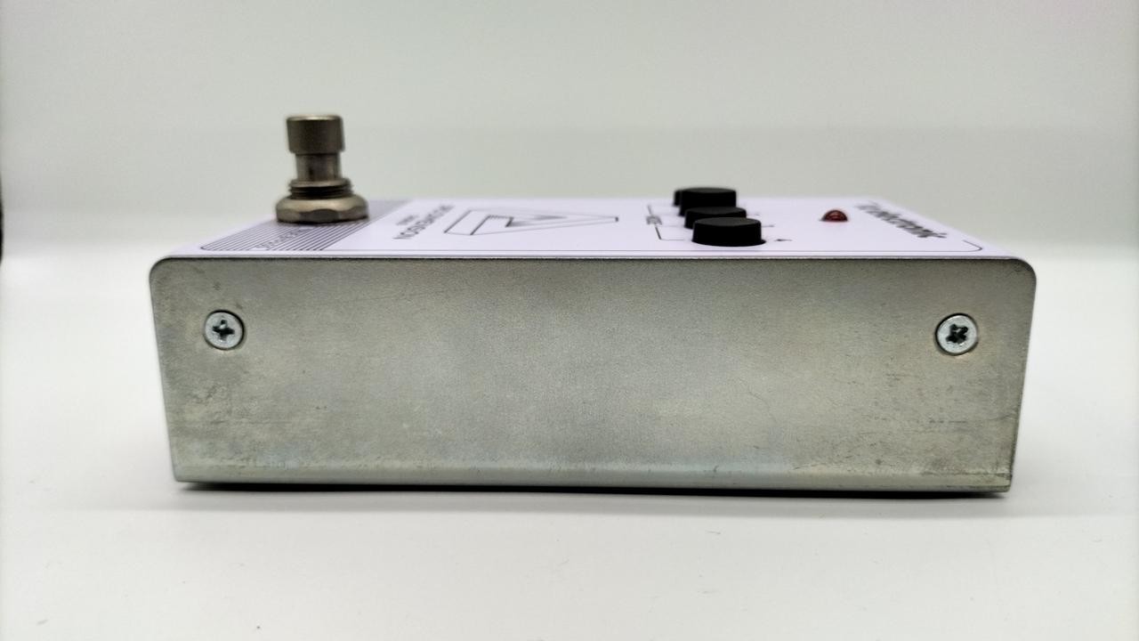 TC ELECTRONIC Effects Pedal 3RD DIMENSION