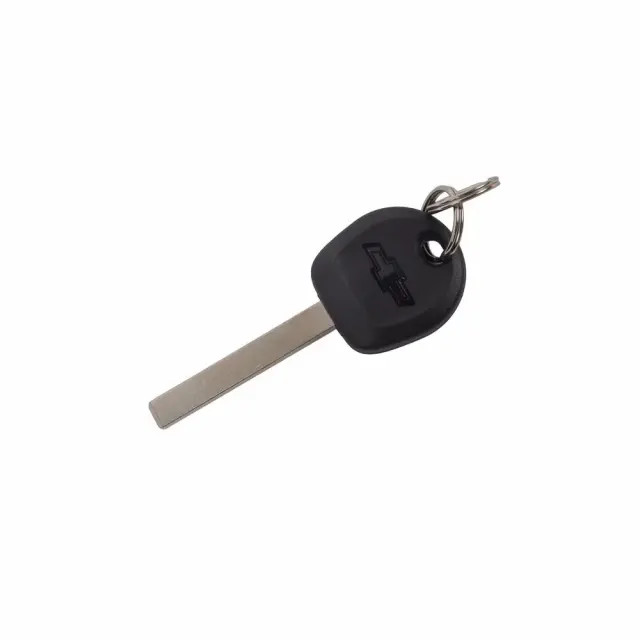 Genuine GM Door Lock and Ignition Key 13523909