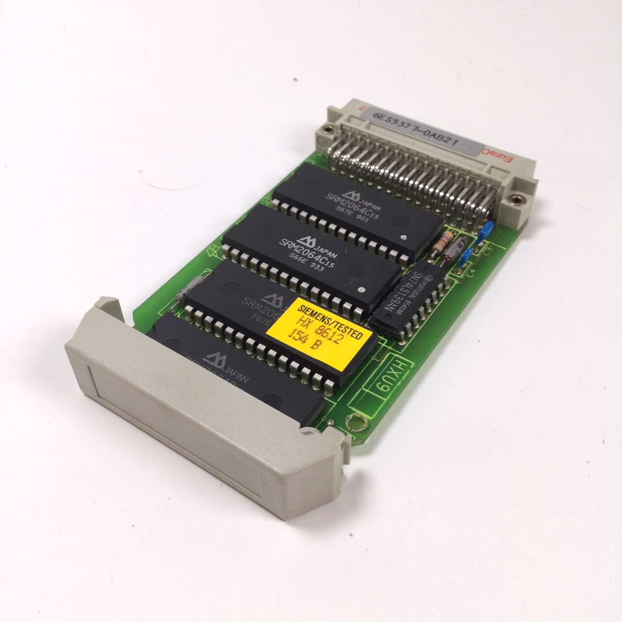 Siemens 6ES5377-0AB41 SIMATIC S5 Memory module 377 New NFP