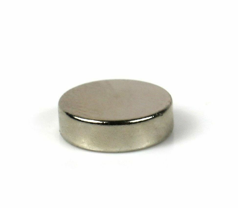 25 50 100 500pc 6mm x 3mm 1/4"x1/8" N35 Strong Disc Rare Earth Neodymium Magnet