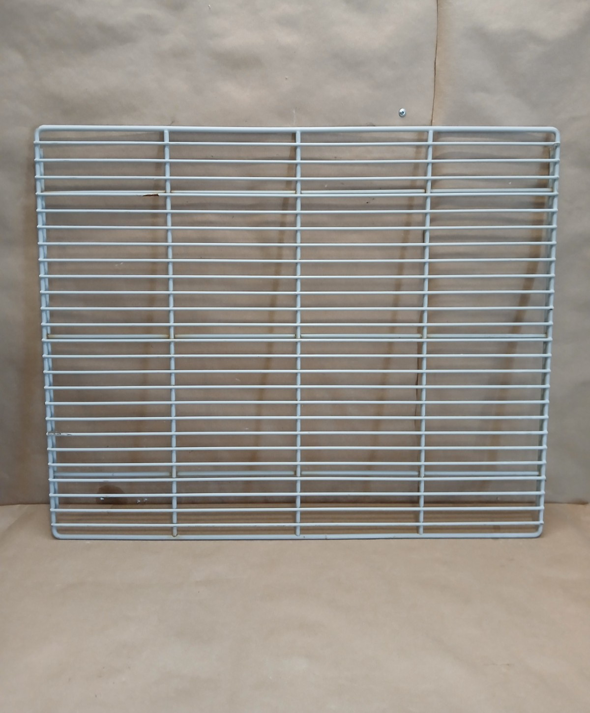 Commercial Refrigerator Wire Shelf Gray Rack Freezer OEM Genuine Appliance #5132