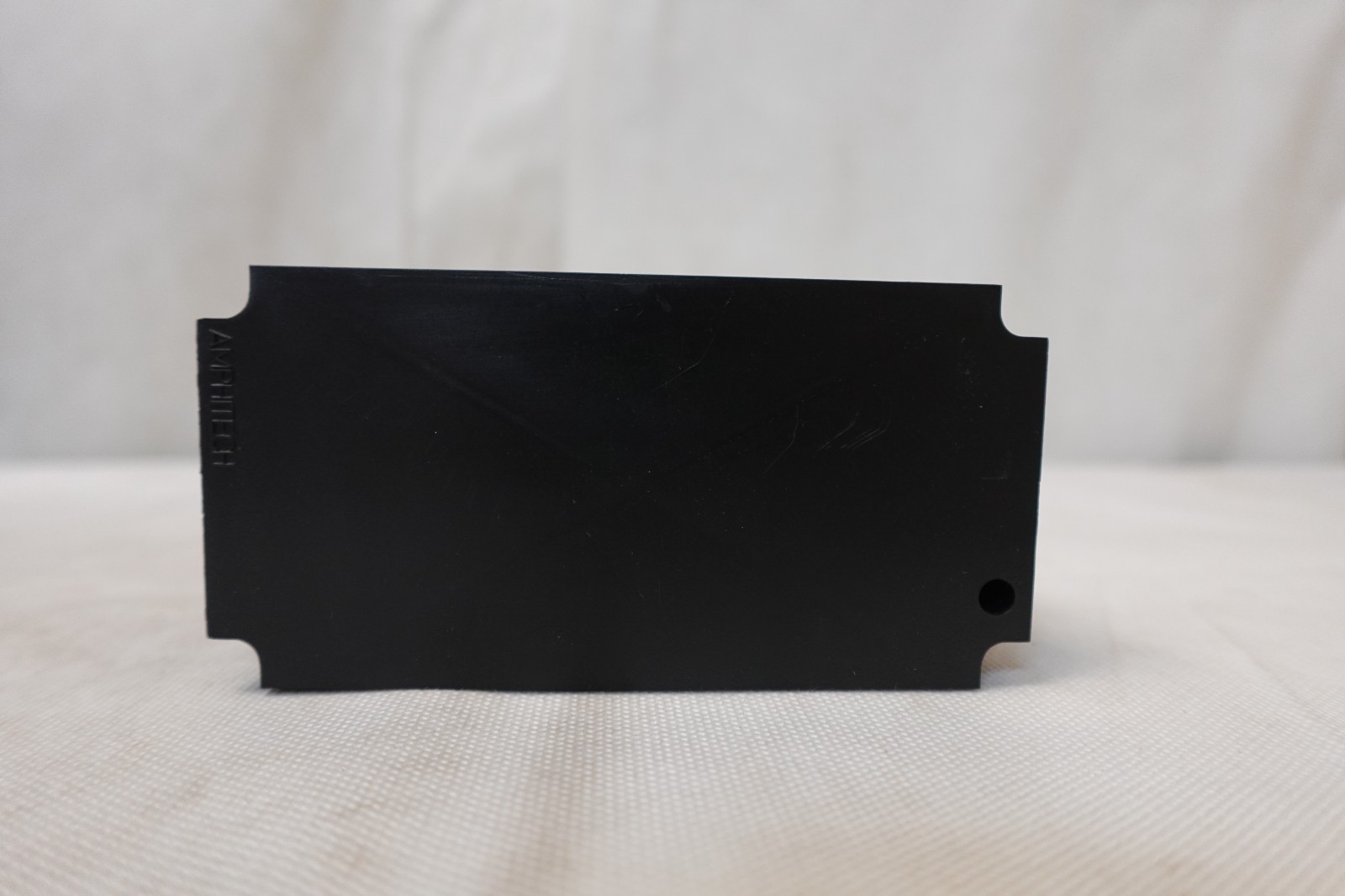Otis Elevator - Amplitech - Elevator Car Module Intercom - AAA512A1 ~ NOS