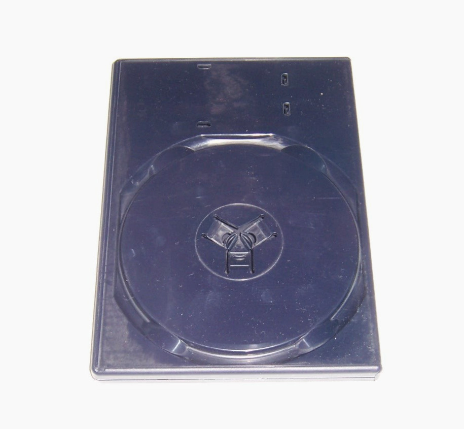 OEM Authentic Sony PlayStation 2 PS2 Replacement Game Case Box Memory card slot
