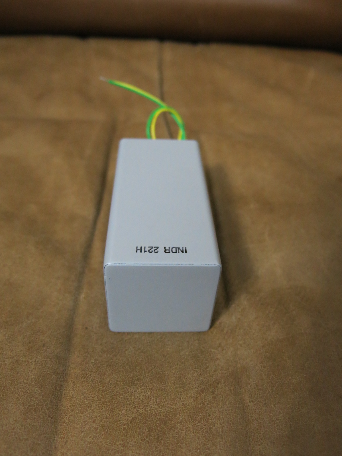 One 12H/50mA choke transformer(similar Western Electric 221H for 106A amplifier)