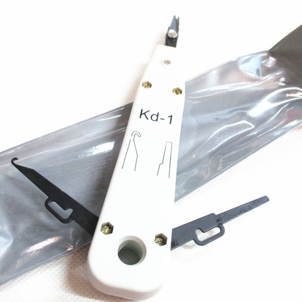 Robust Wire Stripping Tool with Shock Resistant Features Available Now