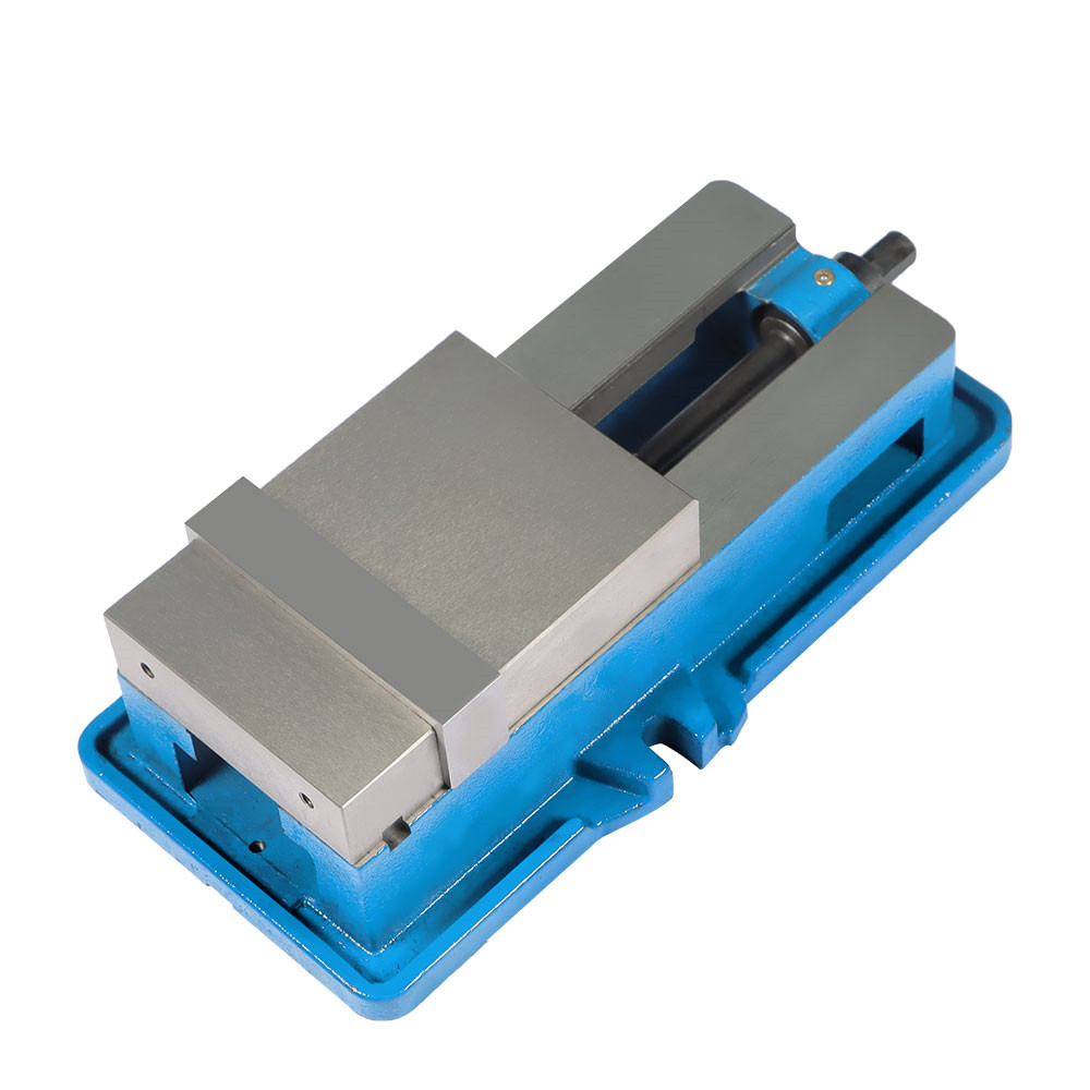 LABLT 5Inch Lockdown Milling Machine Bench Vise Clamping Precision Without Base