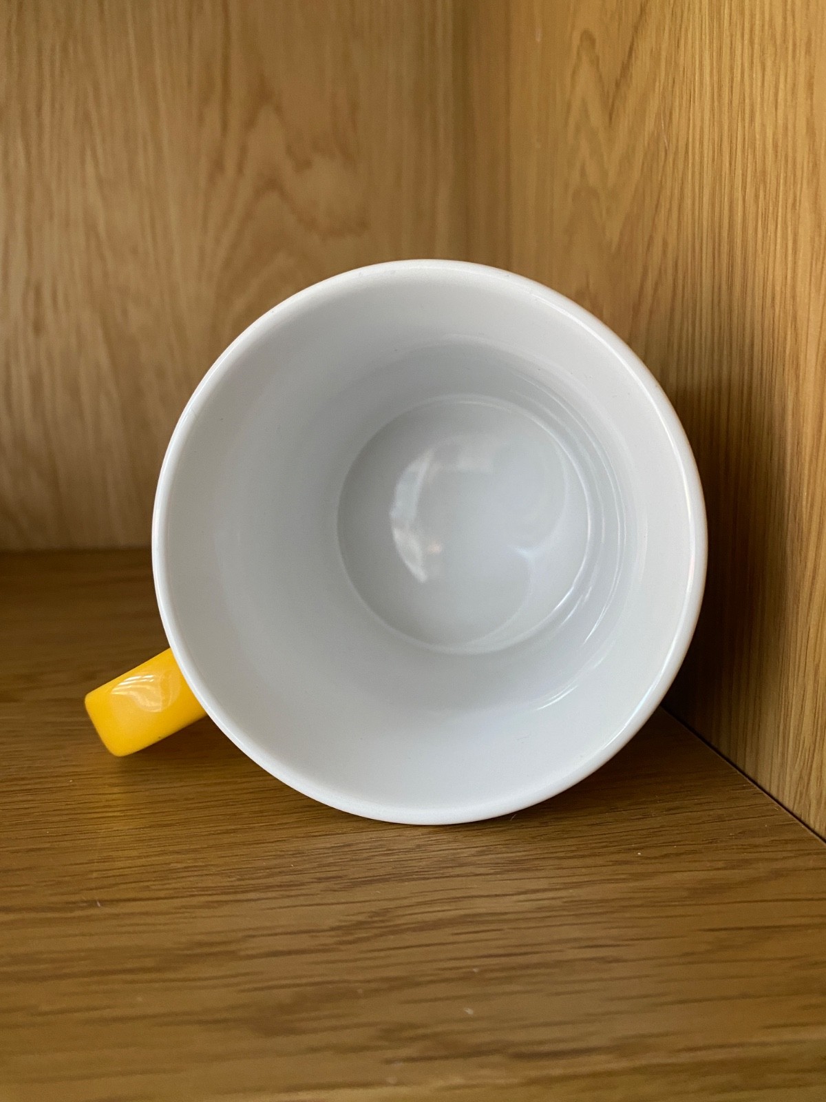 Disney Pinocchio and Jimony Cricket Mug