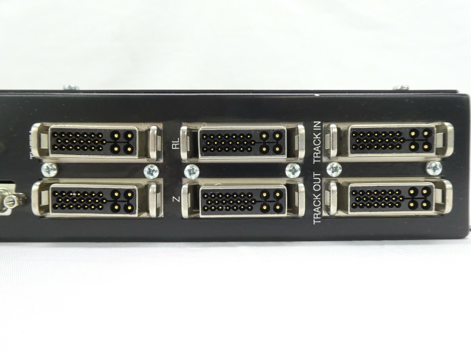 AMAT Applied Materials 0020-61676 Robot Controller PX13C Quantum X Working