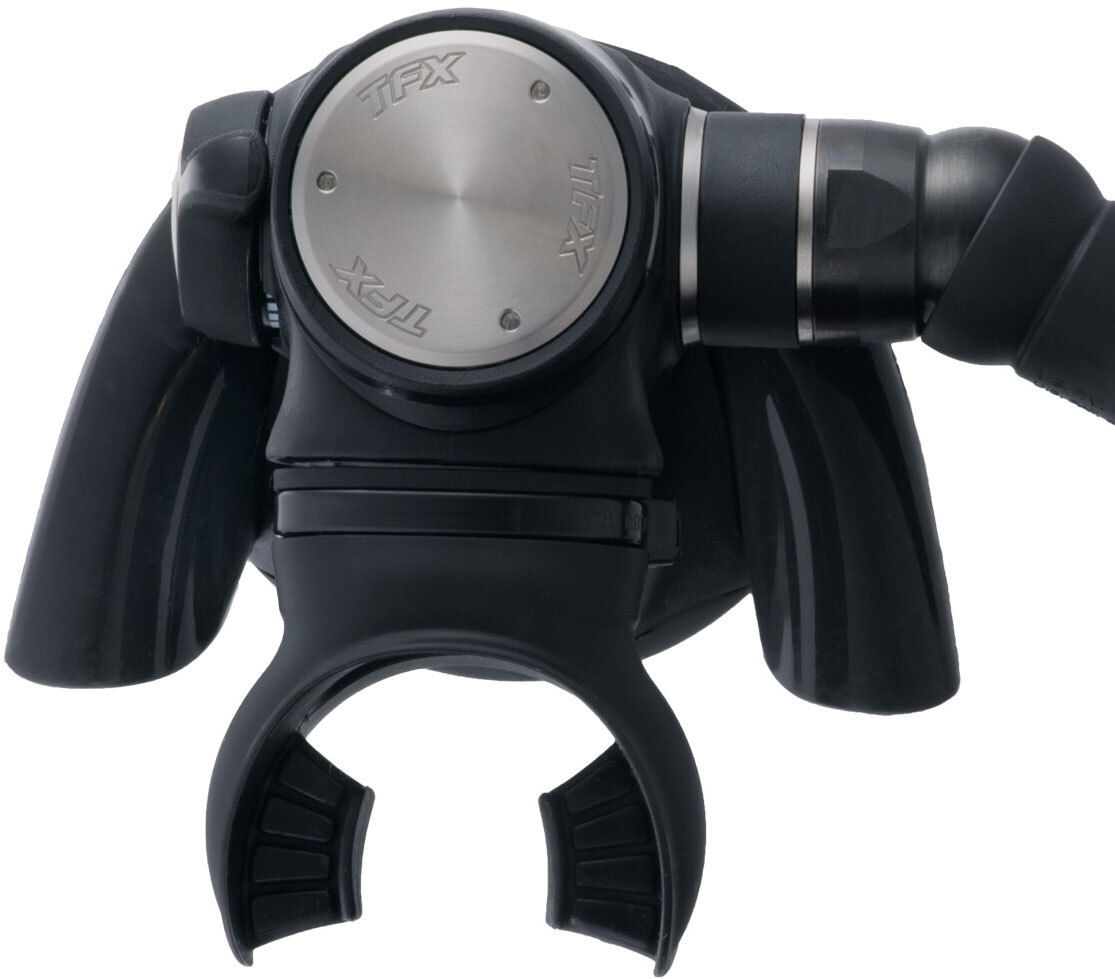 Atomic Aquatics TFX Sealed Regulator - Special Listing