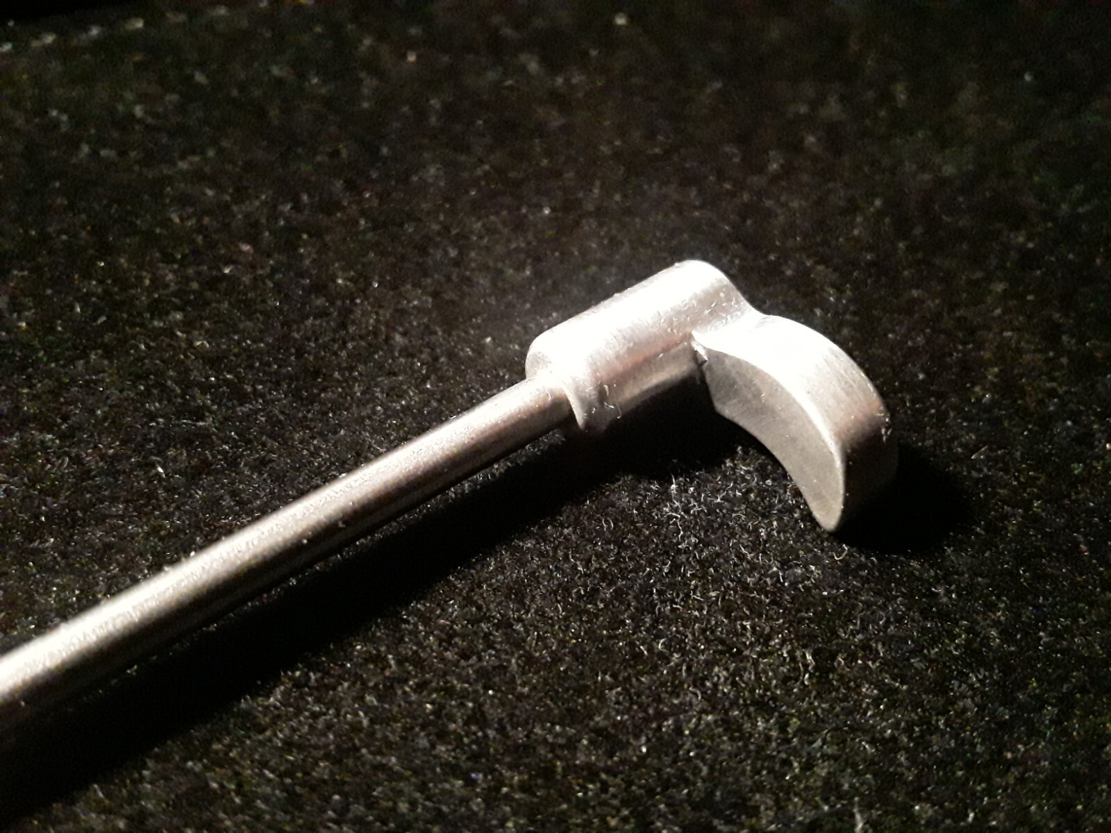 HERITAGE Rough Rider ALL METAL EJECTOR for 4.75-16" lengths and Rancher Carbine.