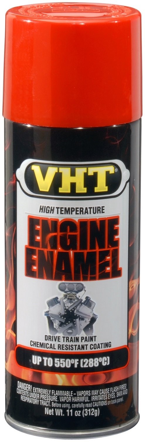 Sherwin Williams Sp123 Org Engine Enamel